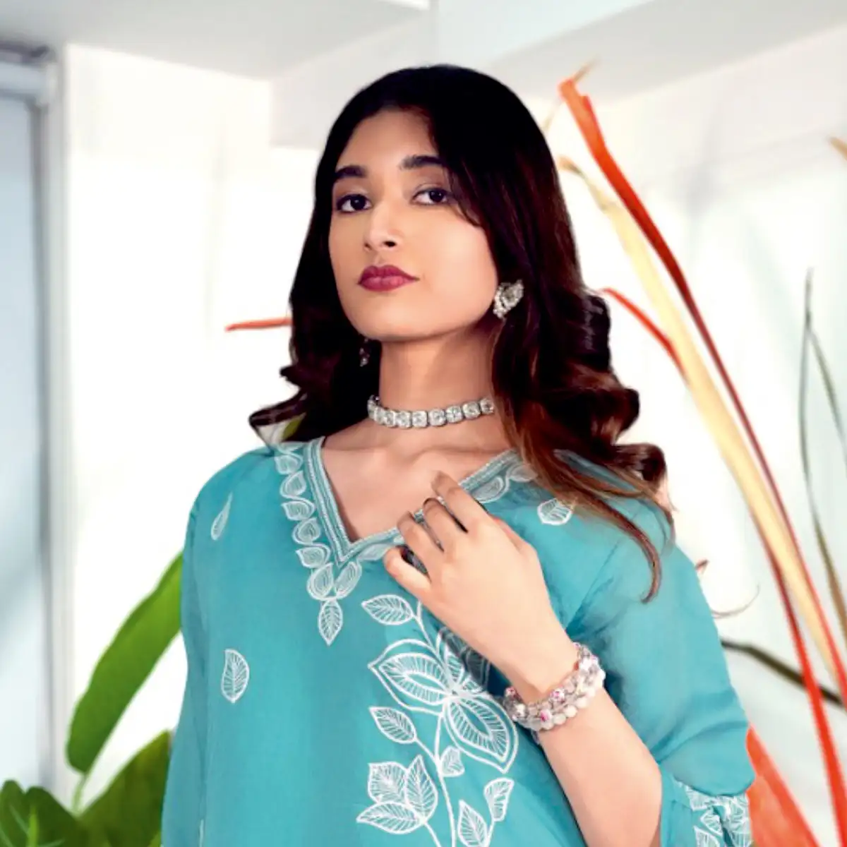 Niyati Panchal Trivedi